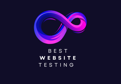 Website testing sites