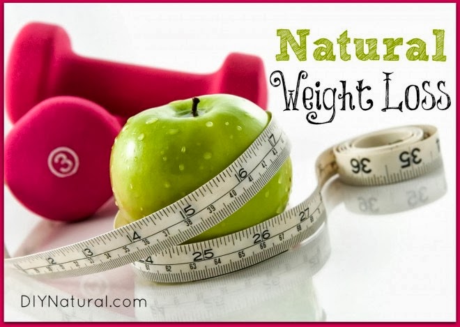 Natural Weight Loss