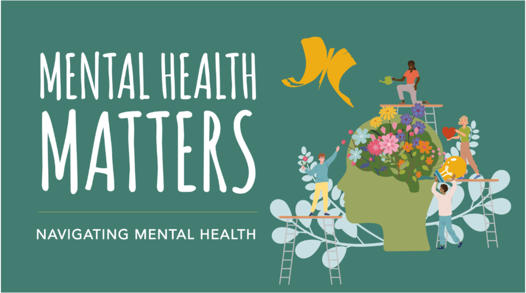 Mental Health Matters