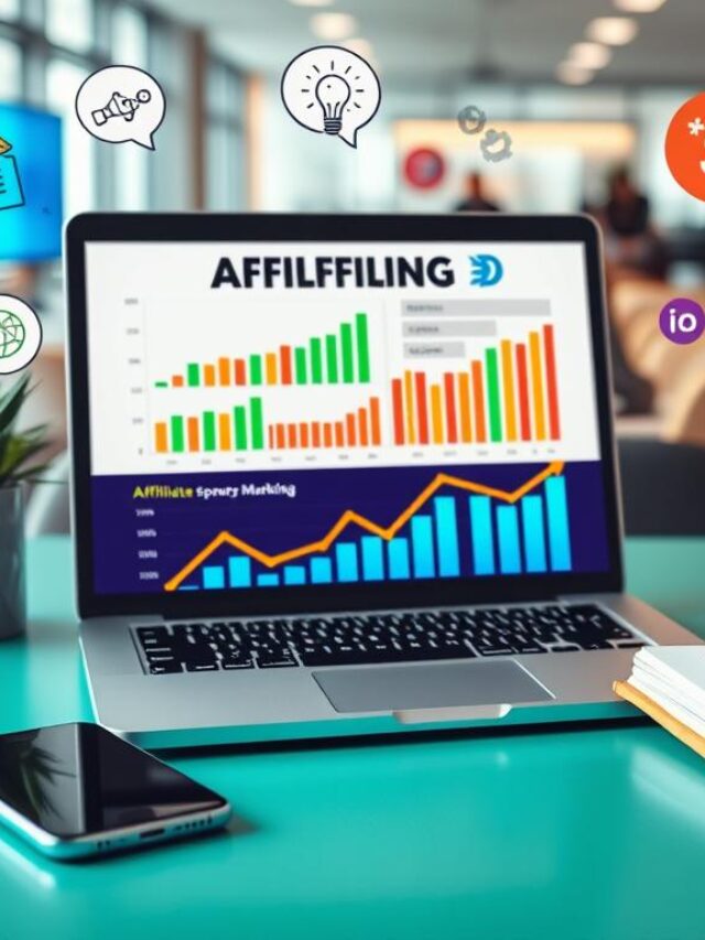 Affiliate Marketing