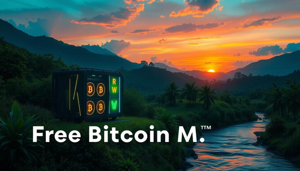  Free Bitcoin Mining